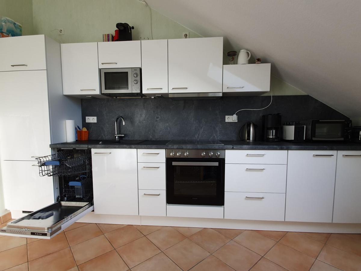 Top Ferienwohnung Limburg "Am Bildstock" Limburg an der Lahn Exteriér fotografie