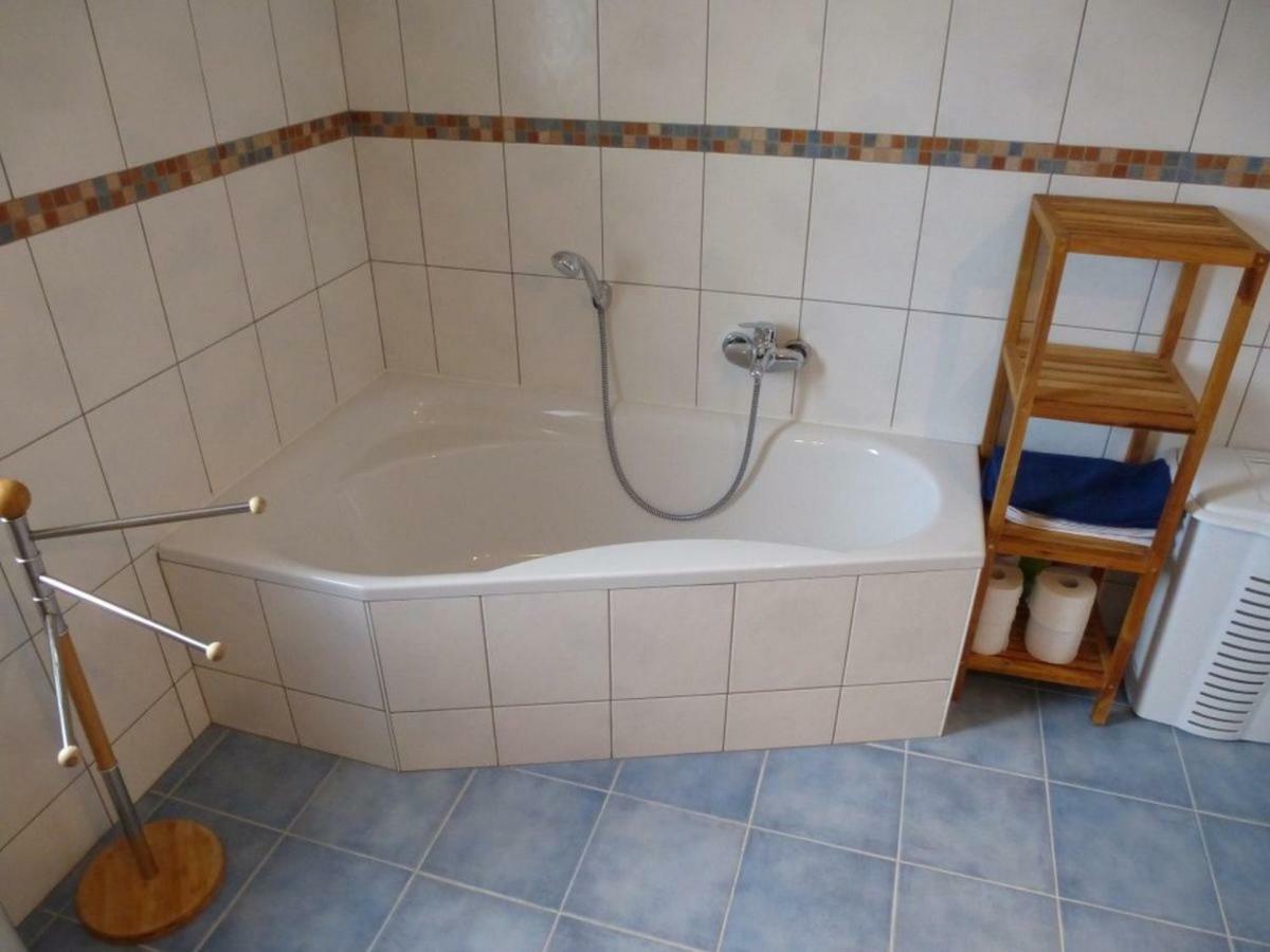 Top Ferienwohnung Limburg "Am Bildstock" Limburg an der Lahn Exteriér fotografie
