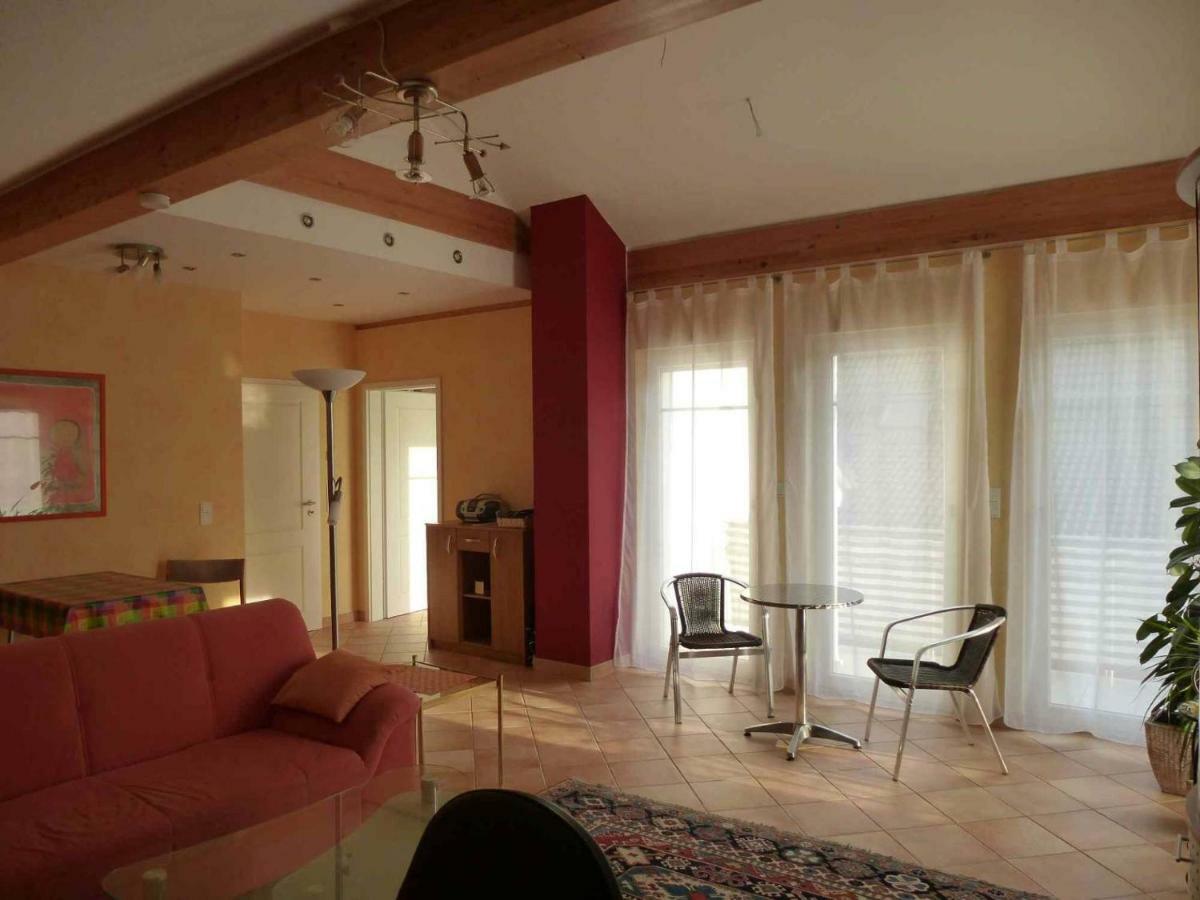 Top Ferienwohnung Limburg "Am Bildstock" Limburg an der Lahn Exteriér fotografie