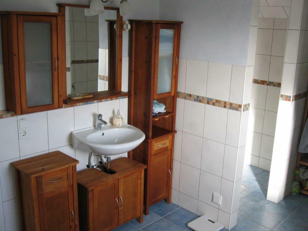 Top Ferienwohnung Limburg "Am Bildstock" Limburg an der Lahn Exteriér fotografie