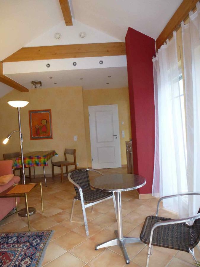 Top Ferienwohnung Limburg "Am Bildstock" Limburg an der Lahn Exteriér fotografie