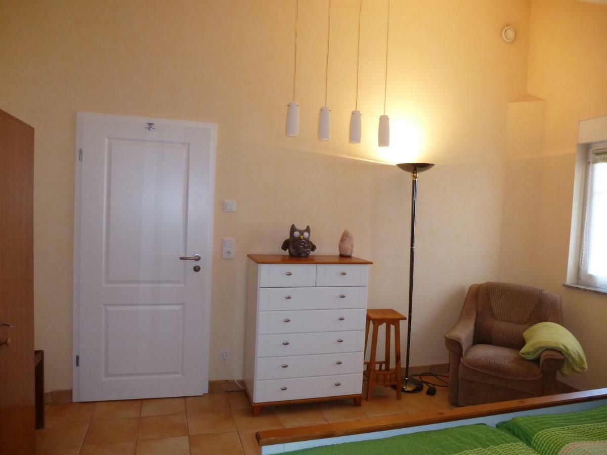 Top Ferienwohnung Limburg "Am Bildstock" Limburg an der Lahn Exteriér fotografie