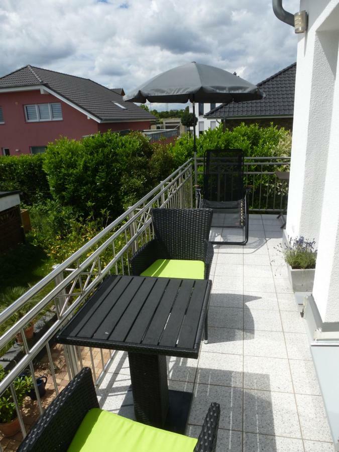 Top Ferienwohnung Limburg "Am Bildstock" Limburg an der Lahn Exteriér fotografie
