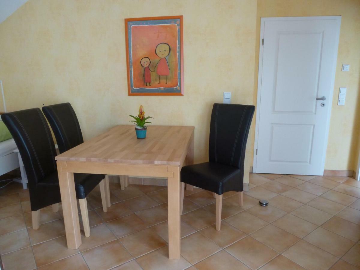 Top Ferienwohnung Limburg "Am Bildstock" Limburg an der Lahn Exteriér fotografie