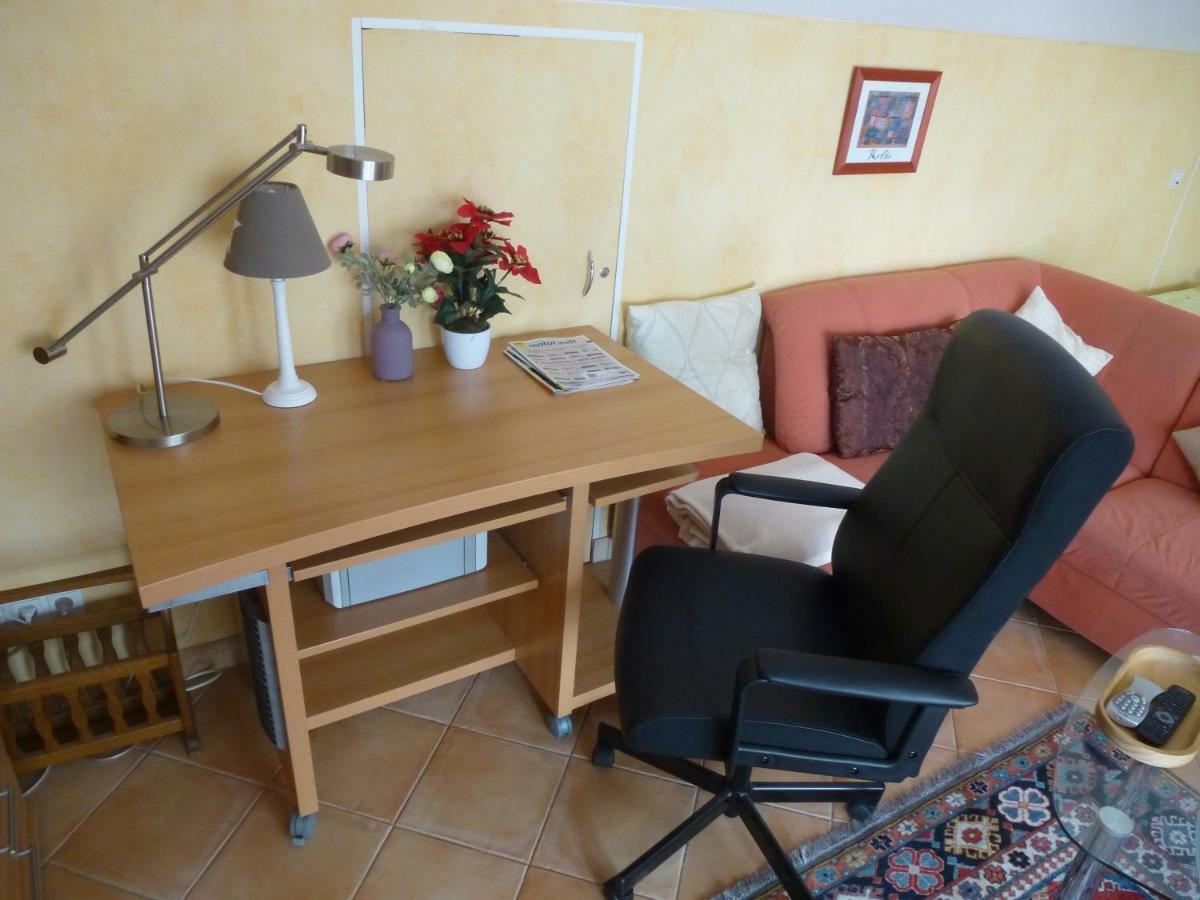 Top Ferienwohnung Limburg "Am Bildstock" Limburg an der Lahn Exteriér fotografie