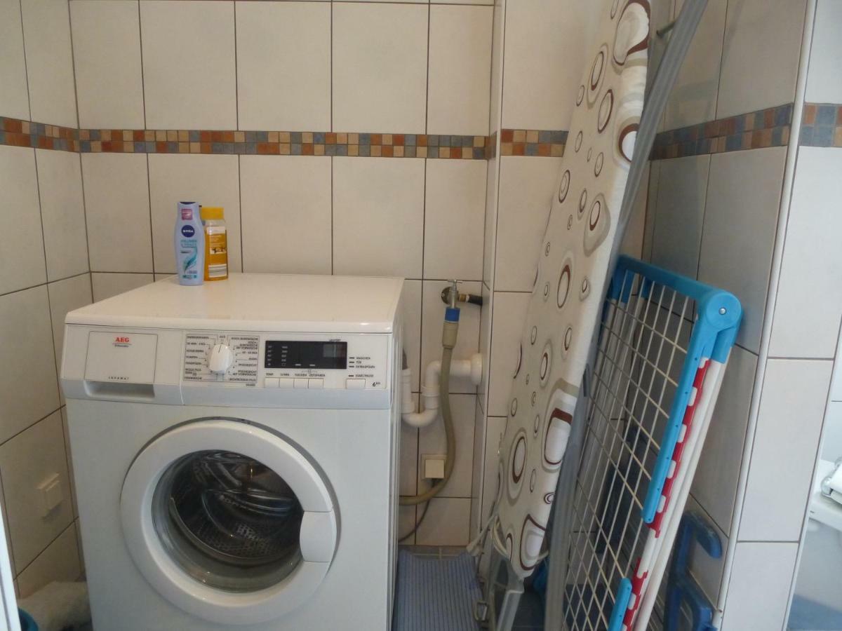 Top Ferienwohnung Limburg "Am Bildstock" Limburg an der Lahn Exteriér fotografie